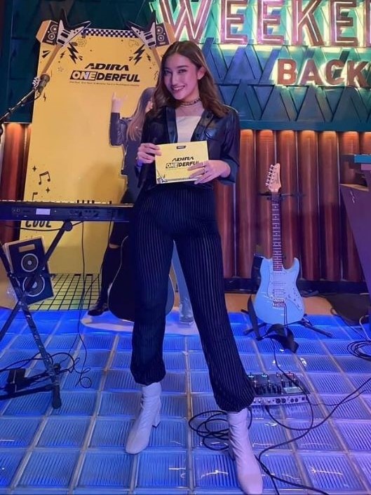 TALENTBOOK INDONESIA CATALOGUE - 8