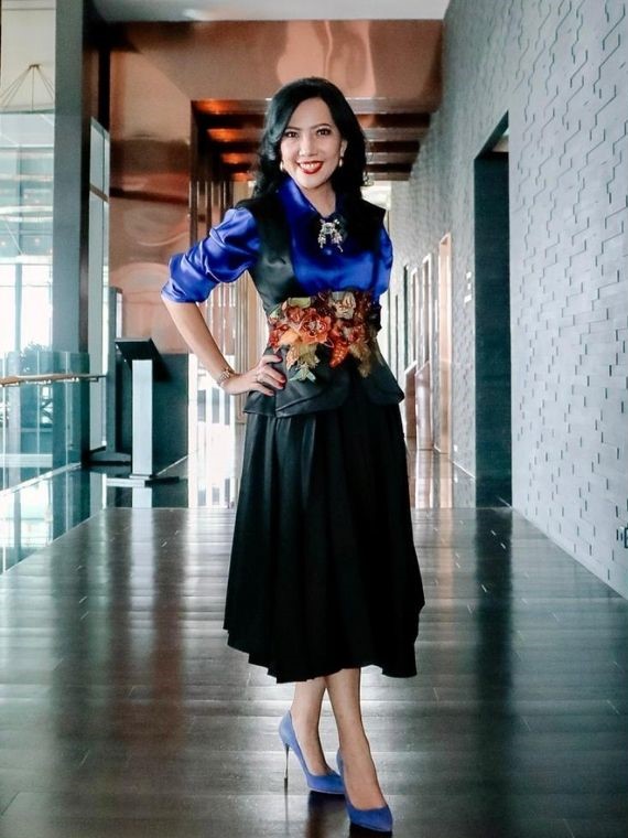 TALENTBOOK INDONESIA CATALOGUE - 8