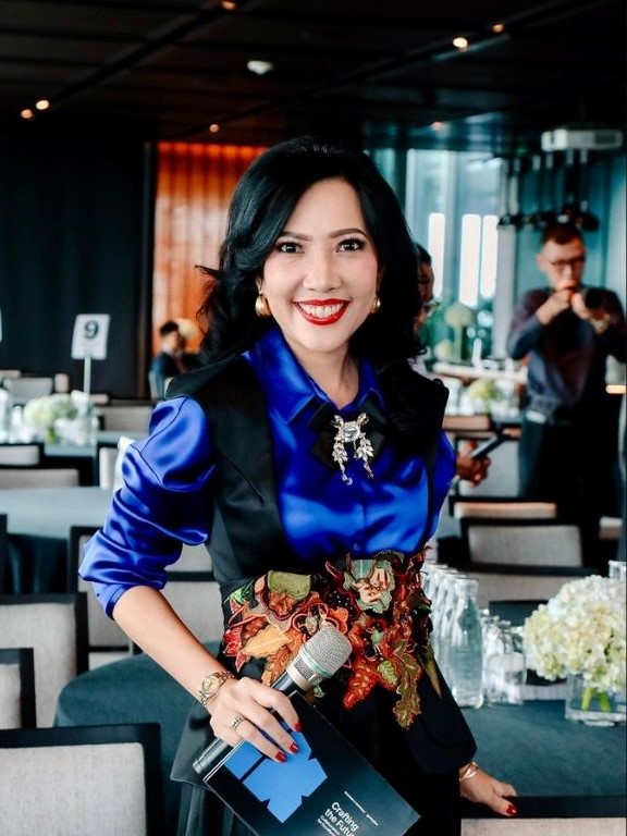 TALENTBOOK INDONESIA CATALOGUE - 8