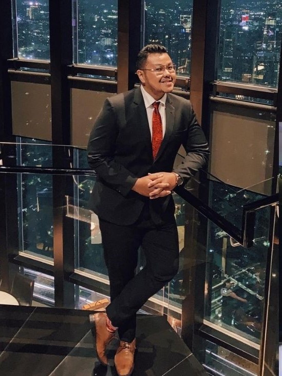 TALENTBOOK INDONESIA CATALOGUE - 8