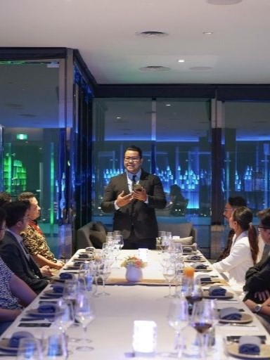 TALENTBOOK INDONESIA CATALOGUE - 8