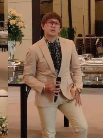 TALENTBOOK INDONESIA CATALOGUE - 8