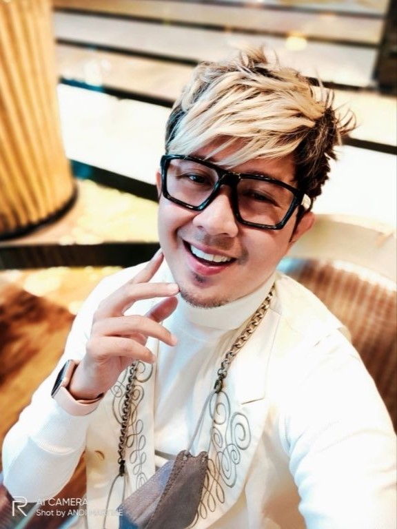 TALENTBOOK INDONESIA CATALOGUE - 8