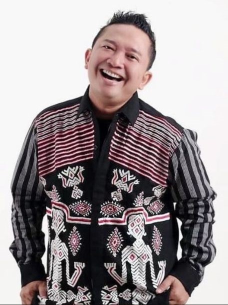 TALENTBOOK INDONESIA CATALOGUE - 8